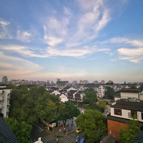 SSAW Boutique Hotel Nanjing Grand Theatre