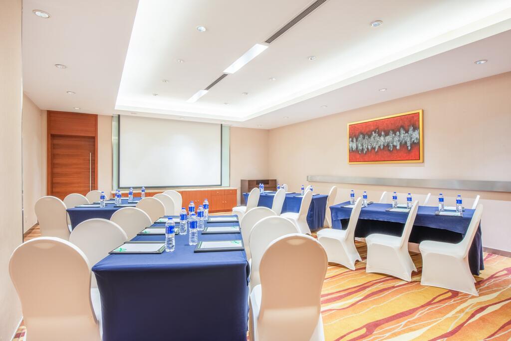 Holiday Inn Nanjing Aqua City