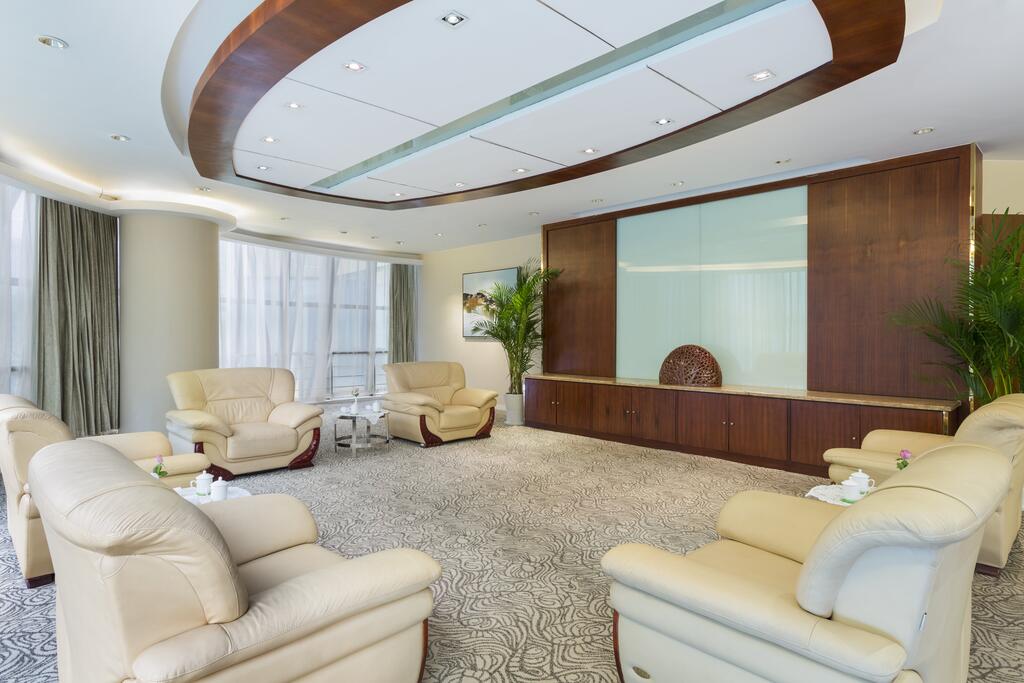Holiday Inn Nanjing Aqua City