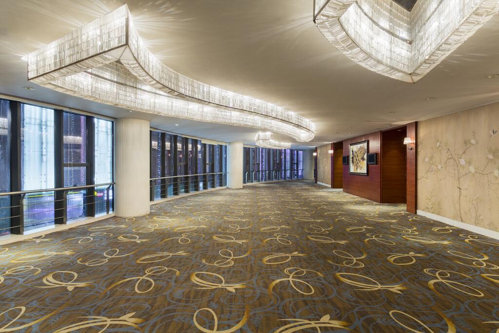 Holiday Inn Nanjing Aqua City
