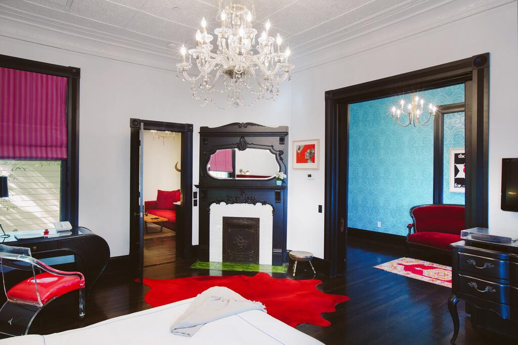 Hotel Saint Cecilia