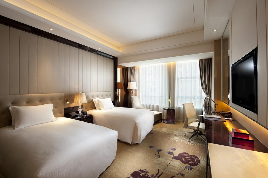 Hilton Nanjing