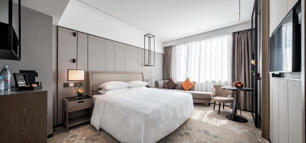 Hotel Landmark Canton