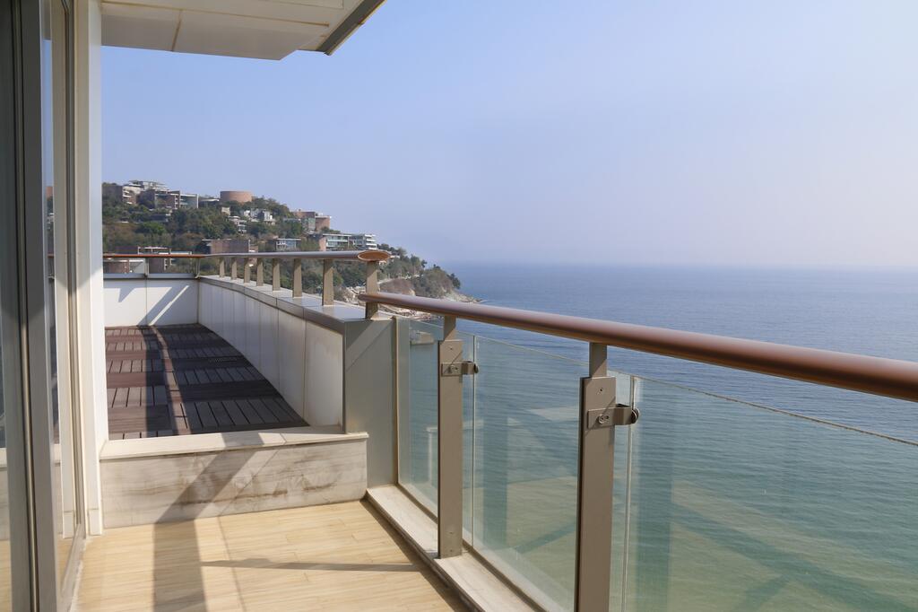 Intercontinental Shenzhen Dameisha Resort