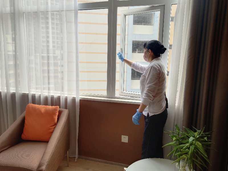 Shenzhen Dongmen Colour Hotel