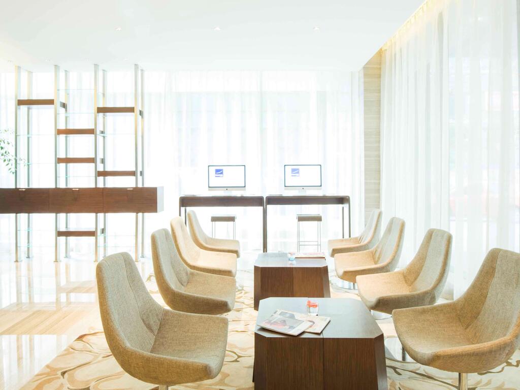 Novotel Nanjing Central