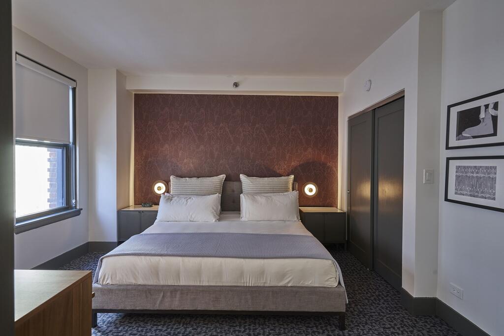 Raffaello Hotel