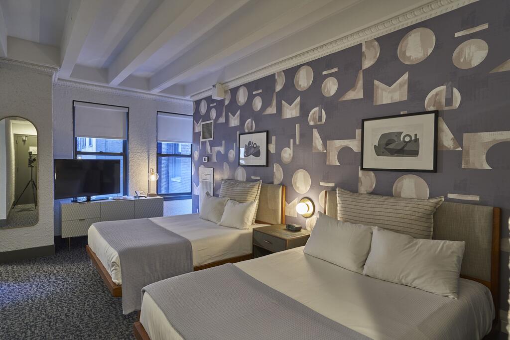 Raffaello Hotel