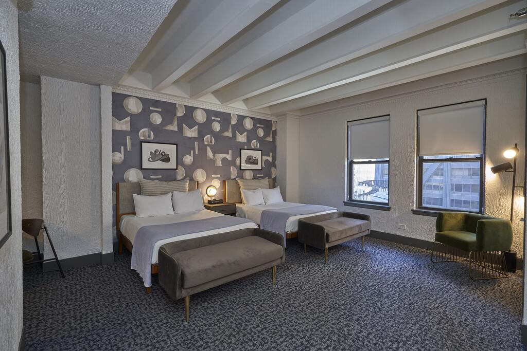 Raffaello Hotel