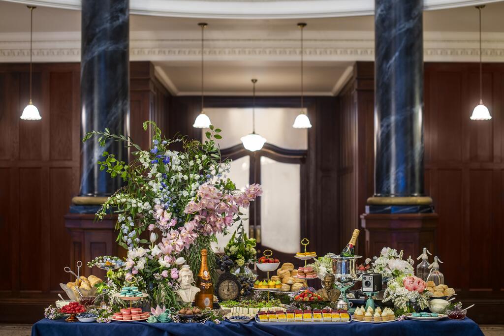 Rendezvous Hotel Melbourne