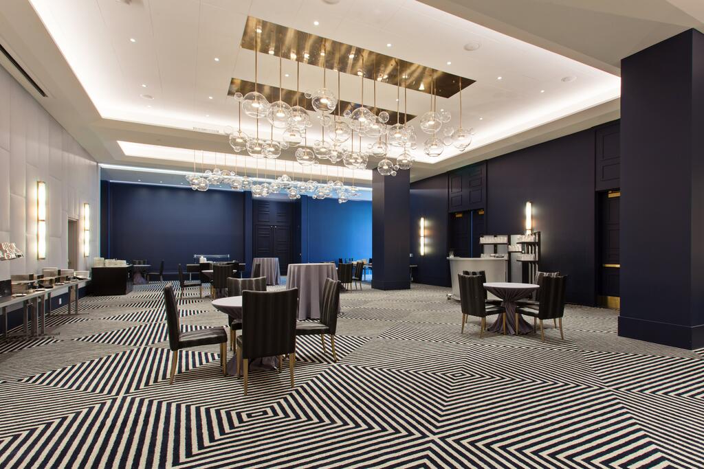 Hotel Indigo - Los Angeles Downtown
