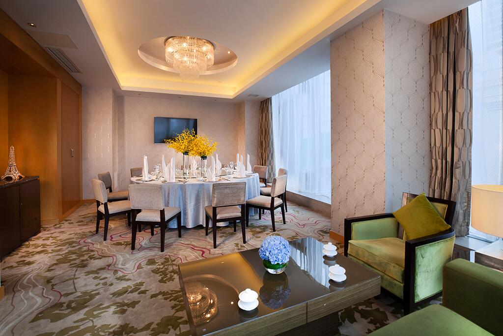 Novotel Nanjing Central