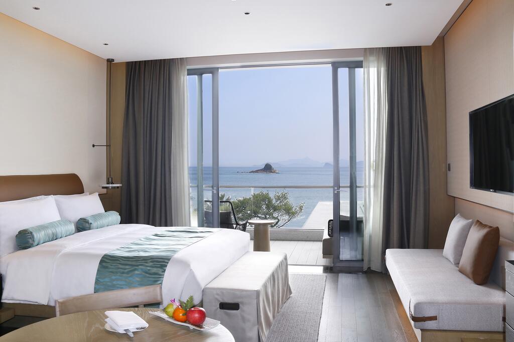Intercontinental Shenzhen Dameisha Resort