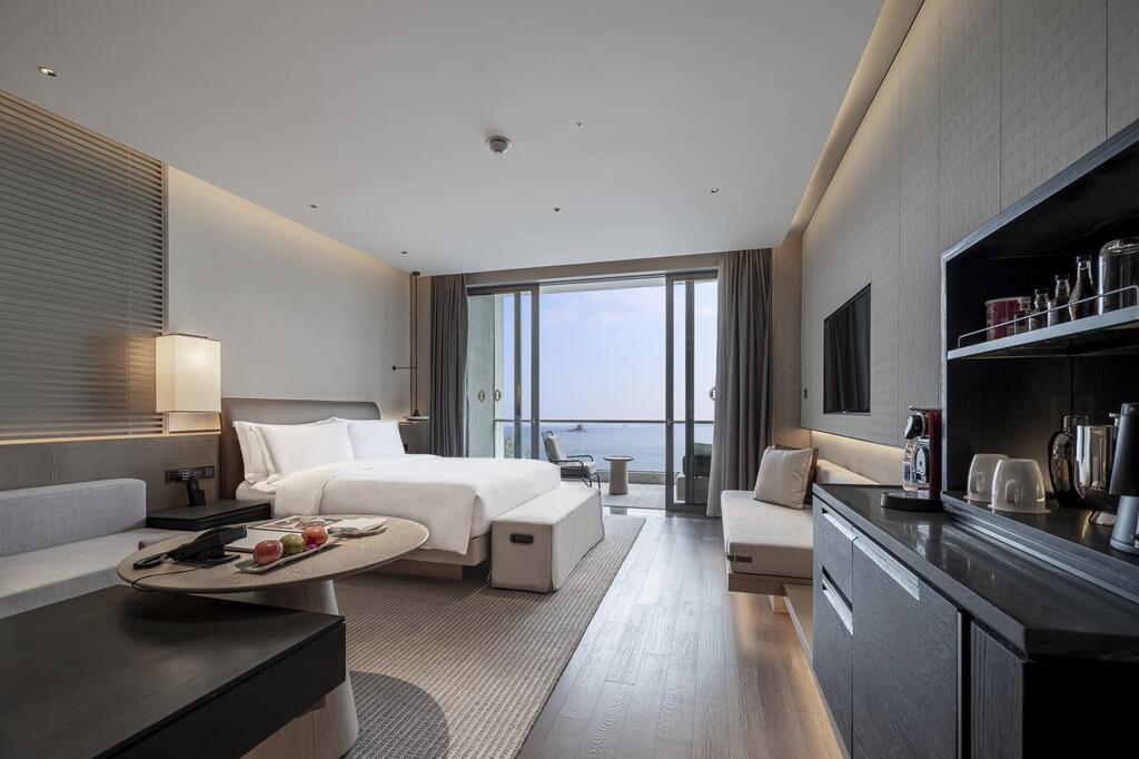 Intercontinental Shenzhen Dameisha Resort