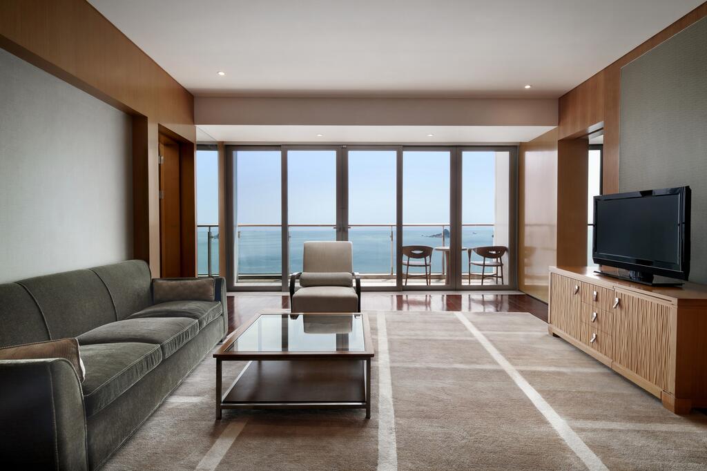 Intercontinental Shenzhen Dameisha Resort