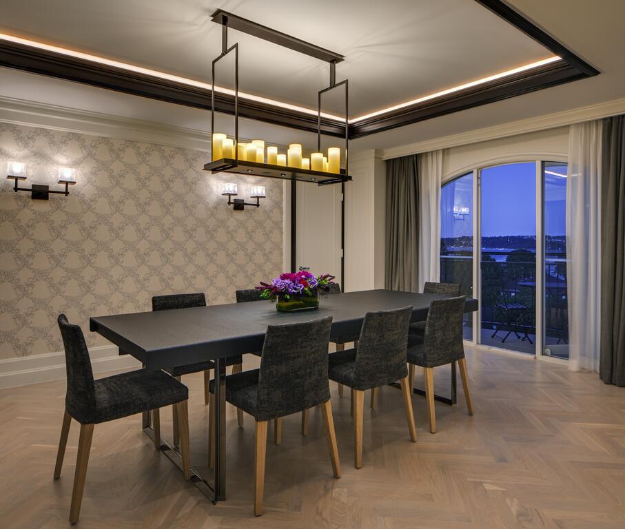 InterContinental Sydney Double Bay