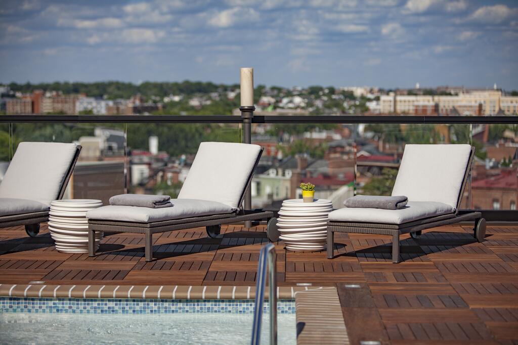Viceroy Washington DC