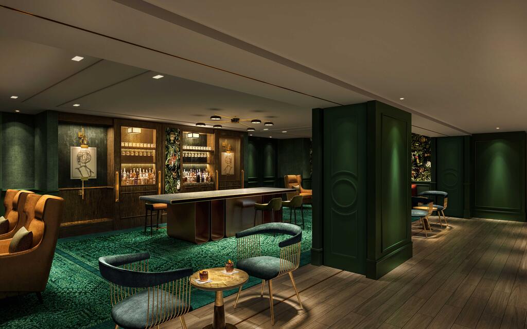 Viceroy Washington DC