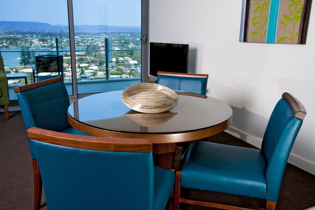 Wyndham Resort Surfers Paradise