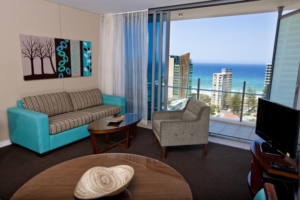 Wyndham Resort Surfers Paradise