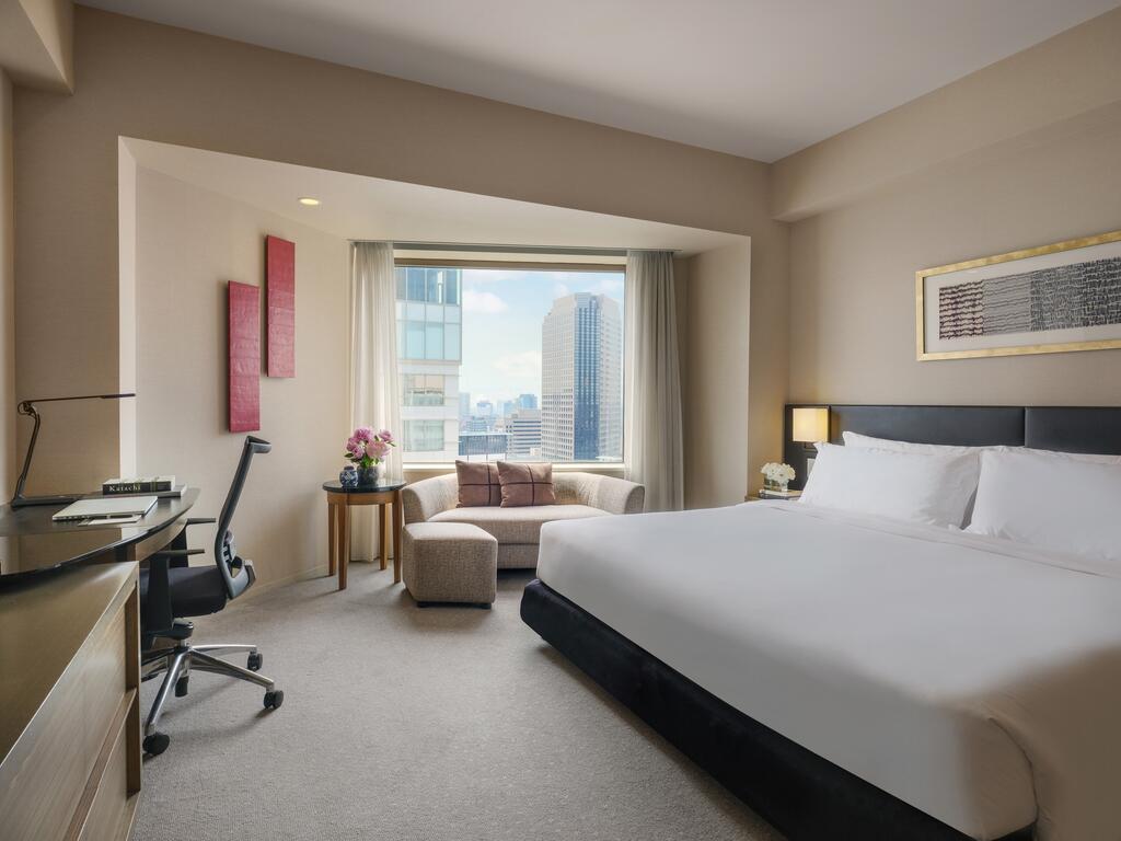 ANA InterContinental Tokyo