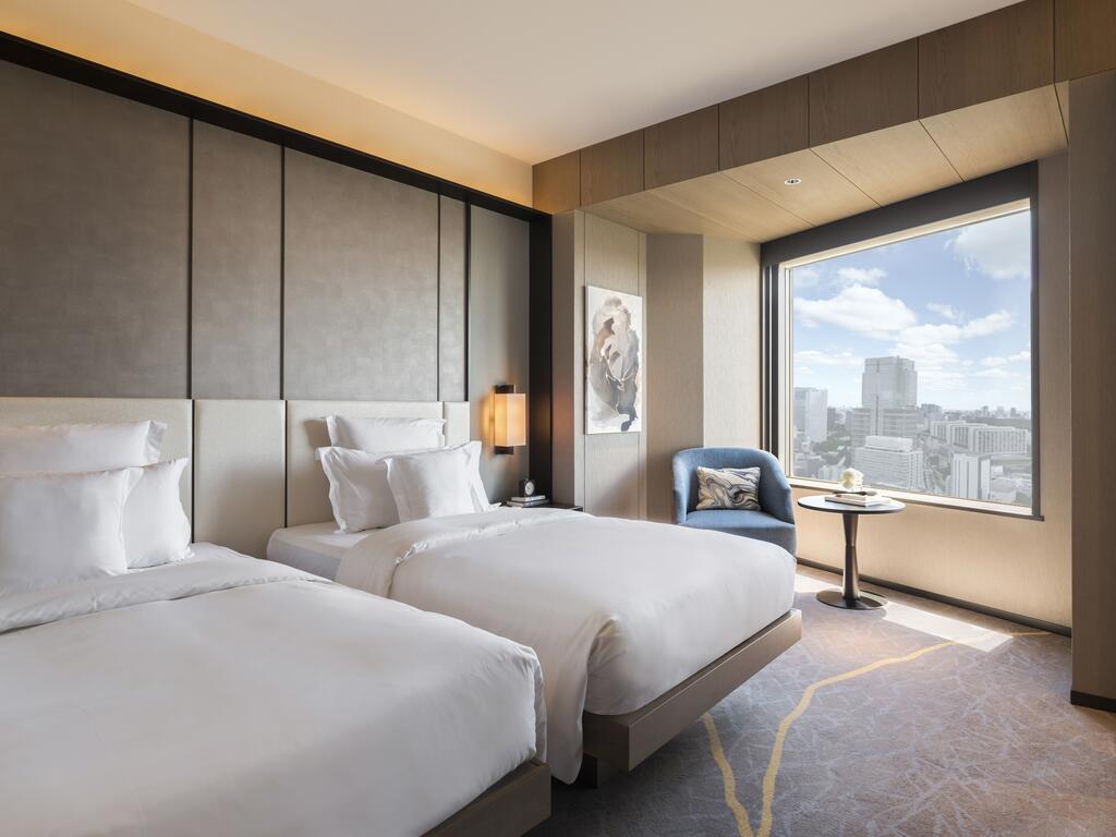 ANA InterContinental Tokyo