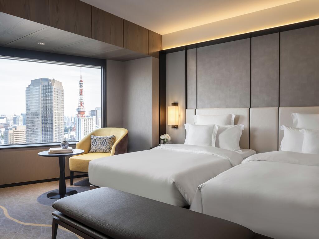 ANA InterContinental Tokyo
