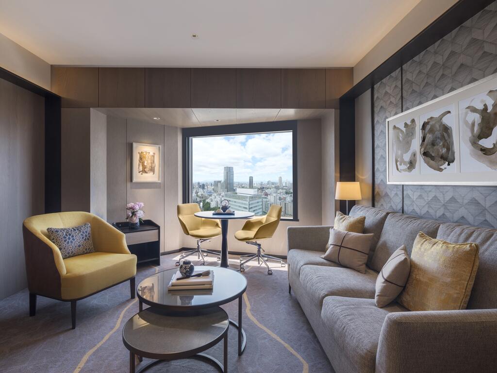ANA InterContinental Tokyo