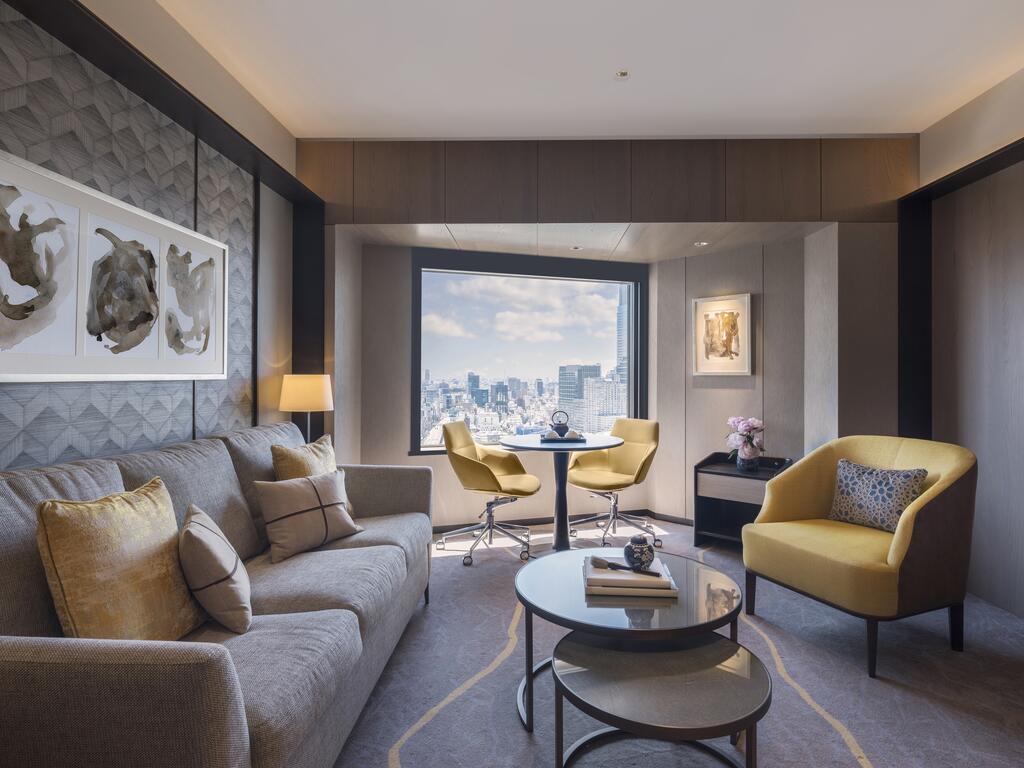 ANA InterContinental Tokyo