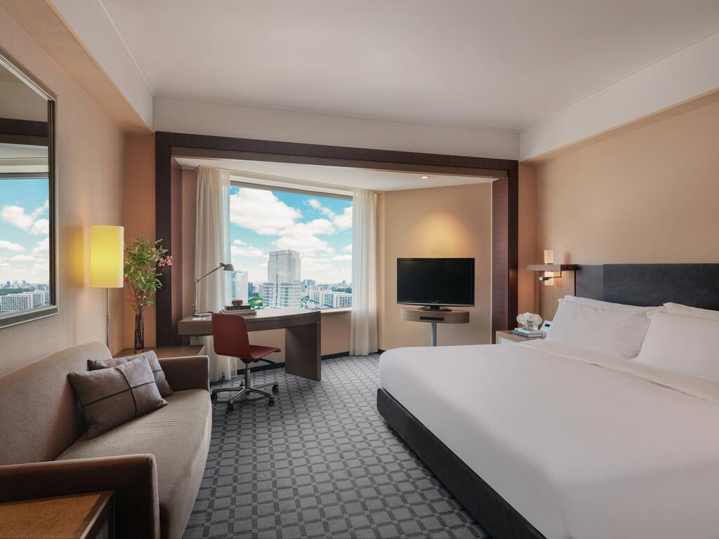 ANA InterContinental Tokyo
