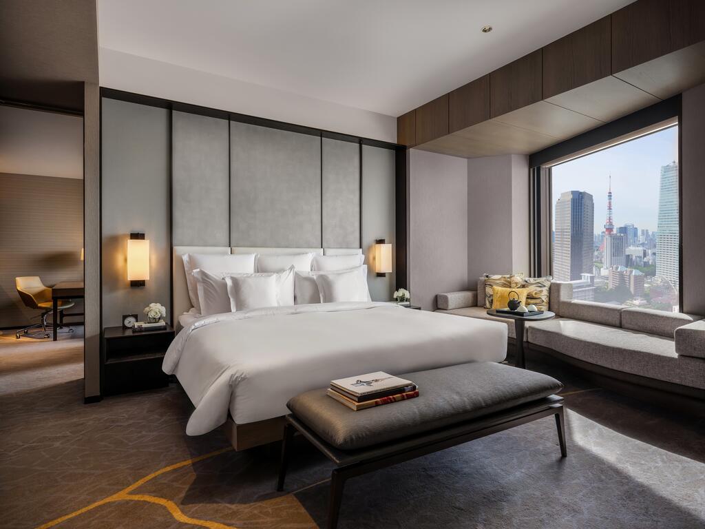 ANA InterContinental Tokyo