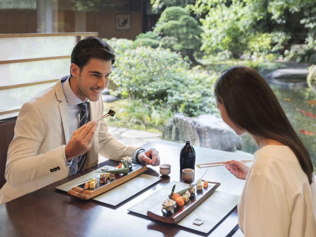 ANA InterContinental Tokyo