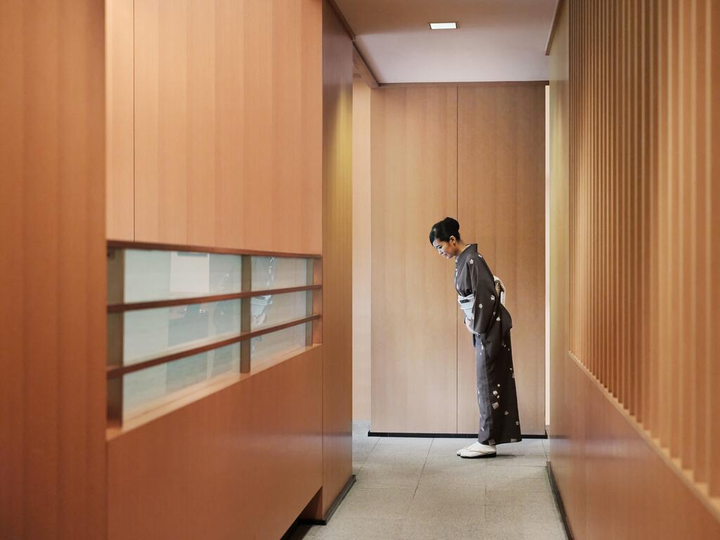 ANA InterContinental Tokyo