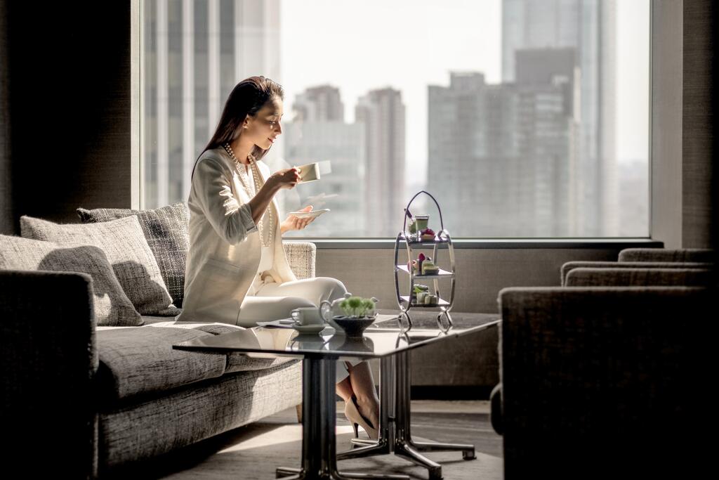 ANA InterContinental Tokyo