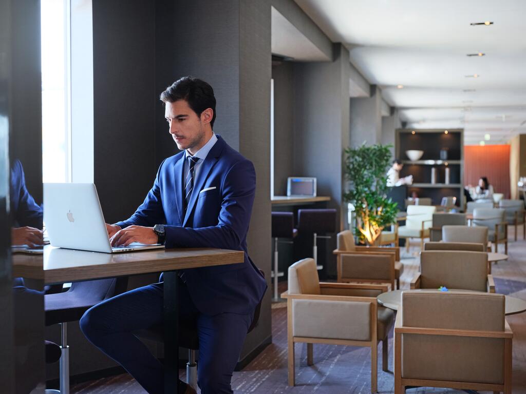 ANA InterContinental Tokyo