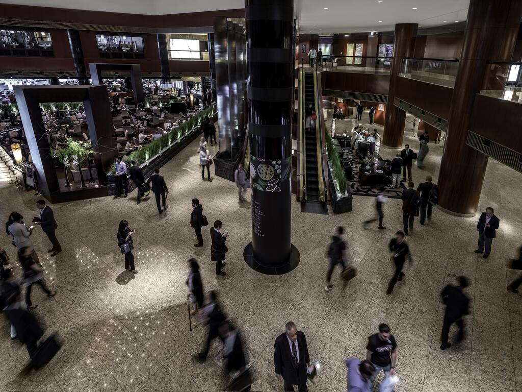 ANA InterContinental Tokyo