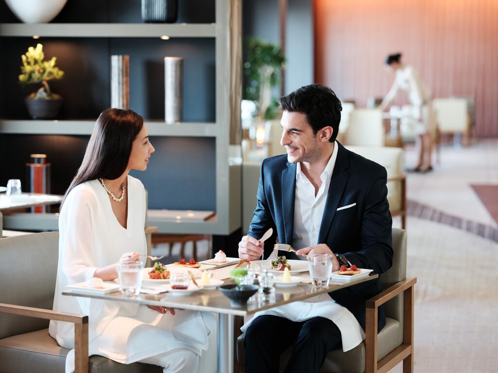 ANA InterContinental Tokyo