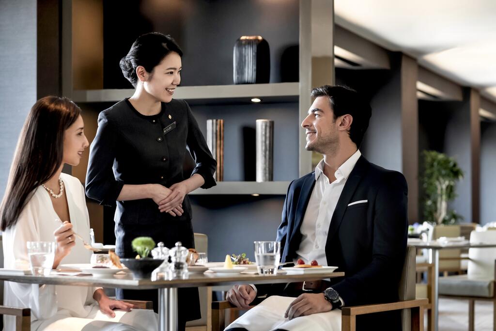 ANA InterContinental Tokyo
