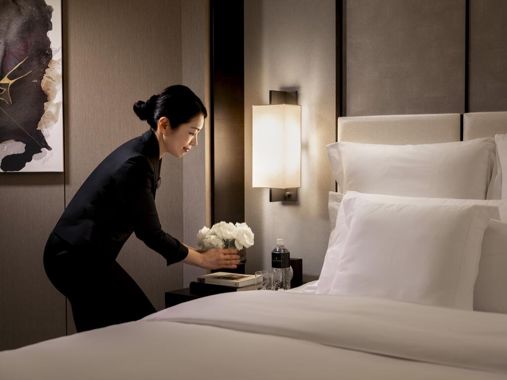 ANA InterContinental Tokyo