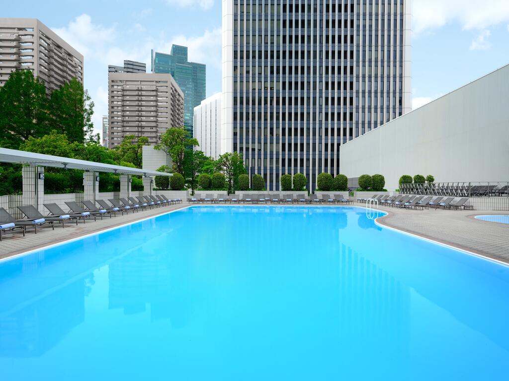 ANA InterContinental Tokyo