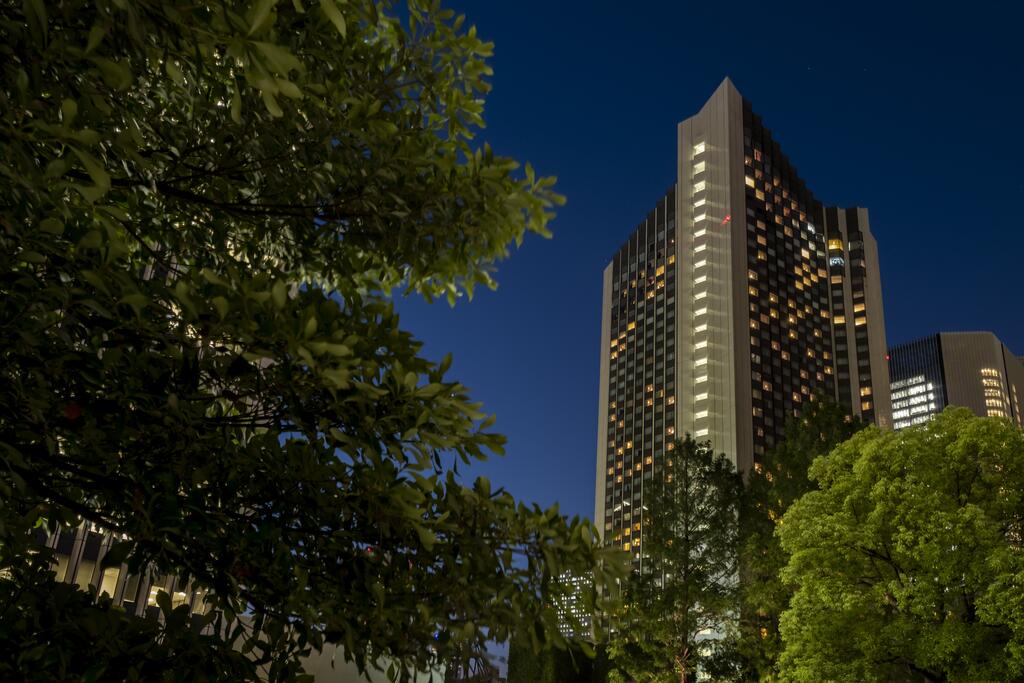 ANA InterContinental Tokyo
