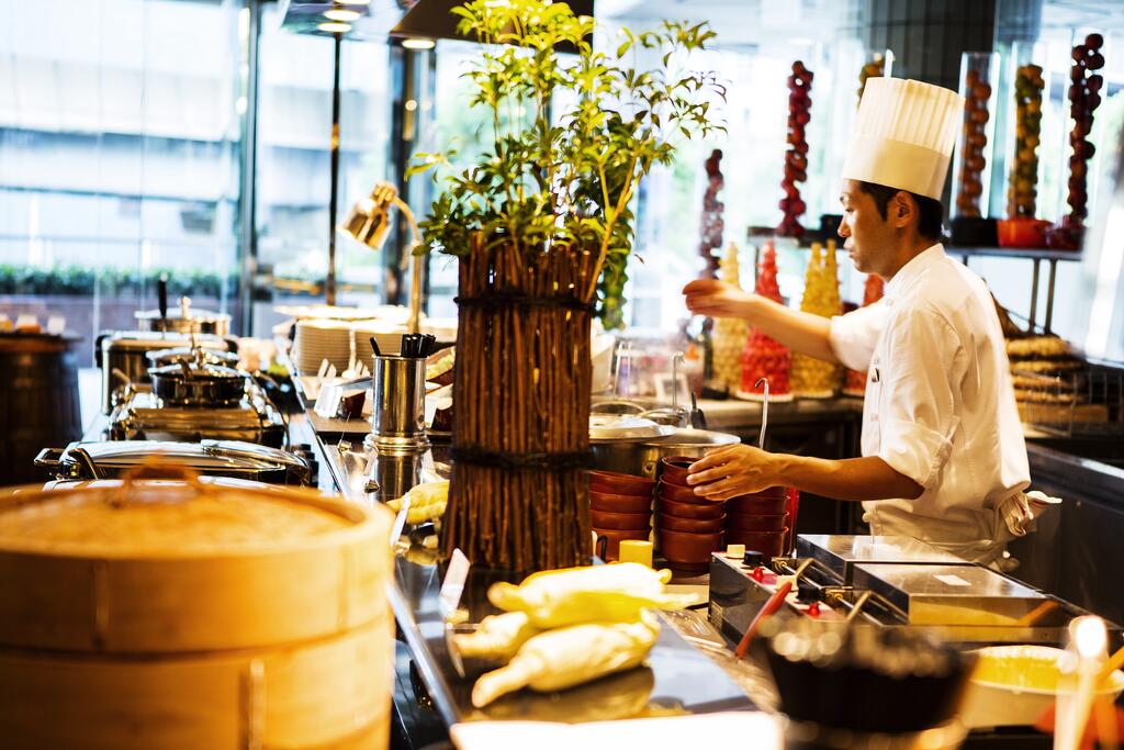 ANA InterContinental Tokyo