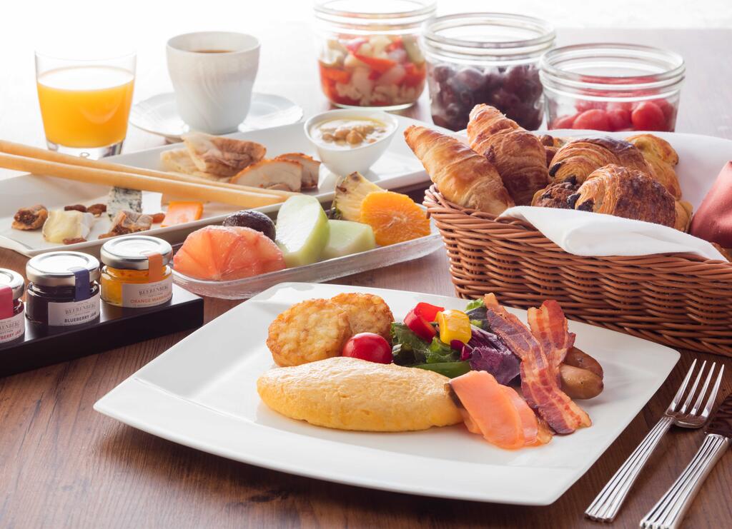 ANA InterContinental Tokyo