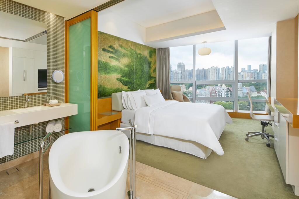 The Westin Shenzhen Nanshan