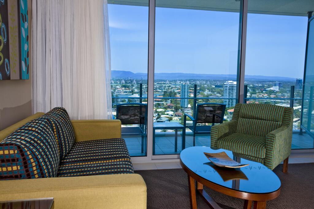 Wyndham Resort Surfers Paradise