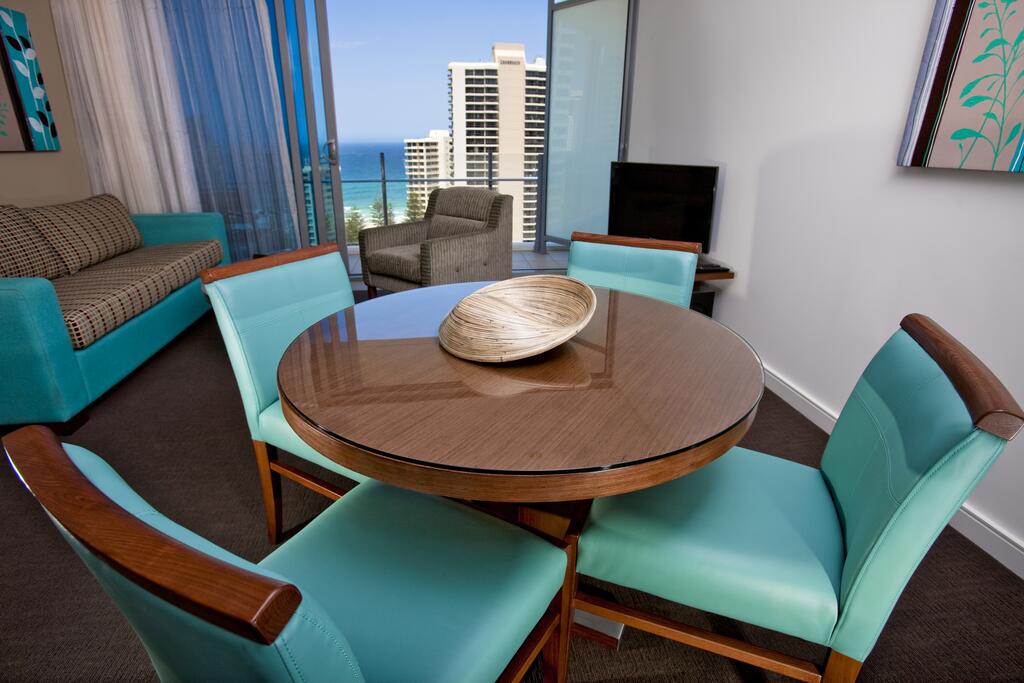Wyndham Resort Surfers Paradise