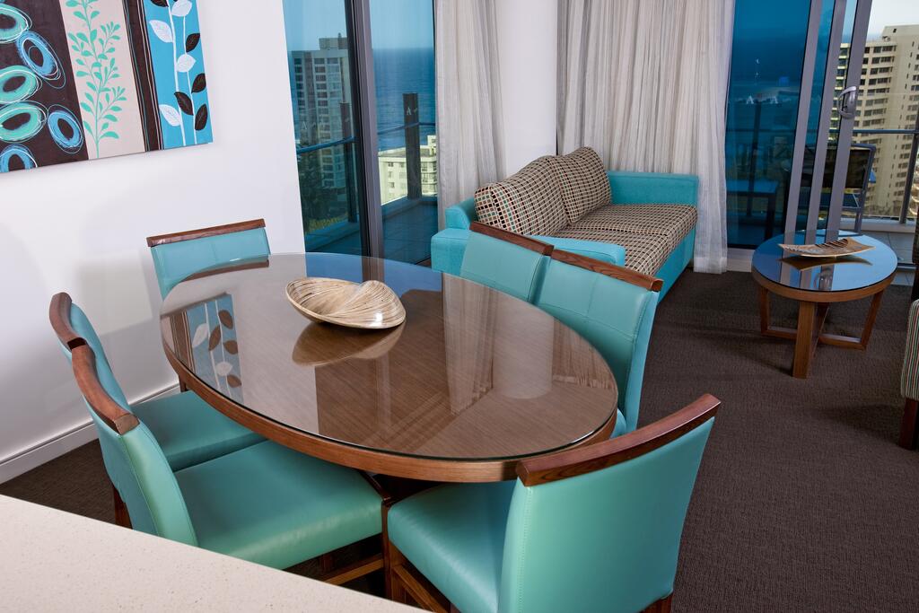 Wyndham Resort Surfers Paradise