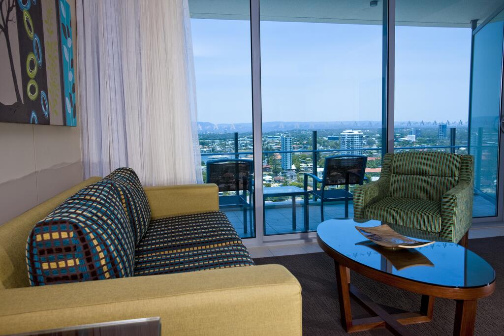Wyndham Resort Surfers Paradise