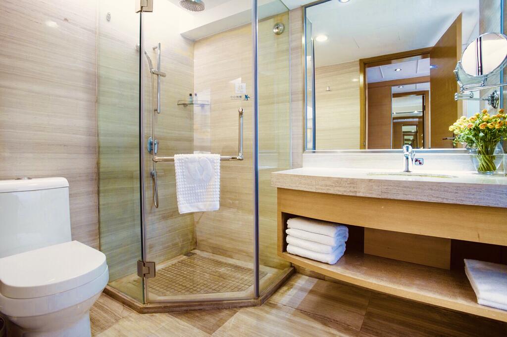 Grand Skylight Hotel Shenzhen (Huaqiang NorthBusiness Zone)