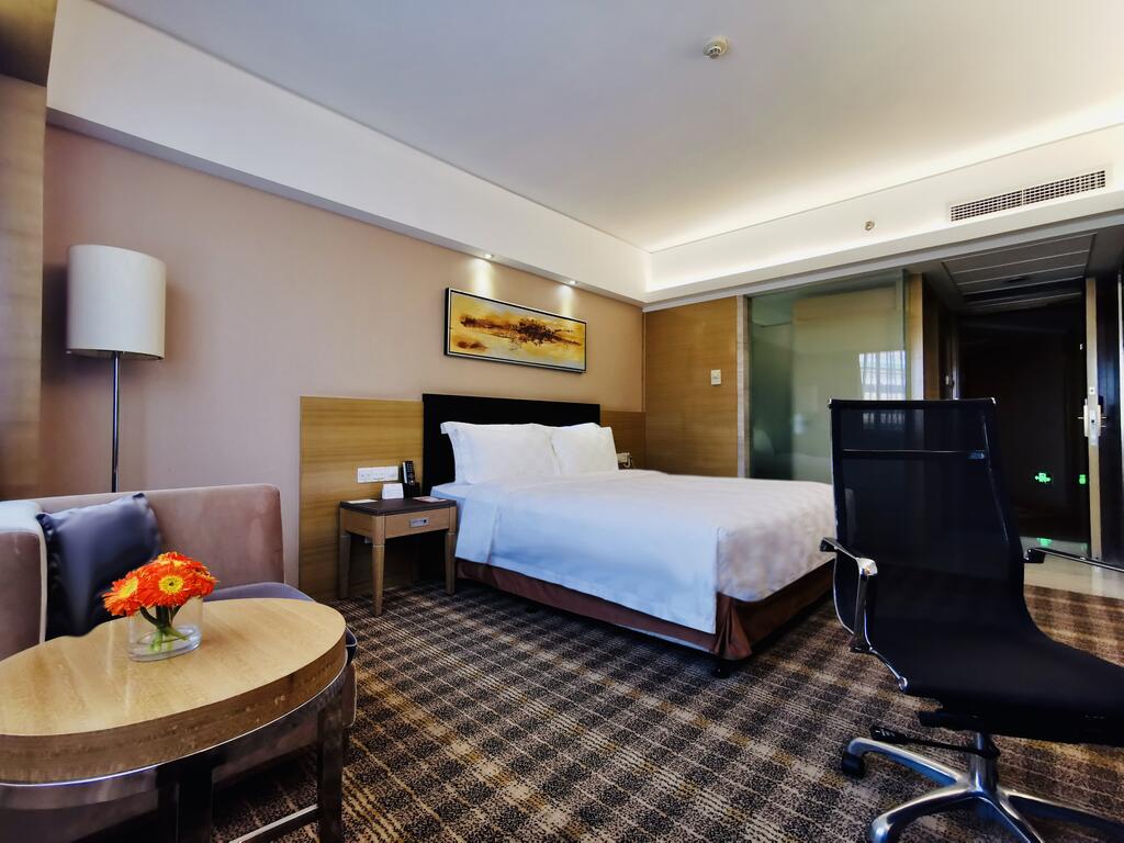 Grand Skylight Hotel Shenzhen (Huaqiang NorthBusiness Zone)
